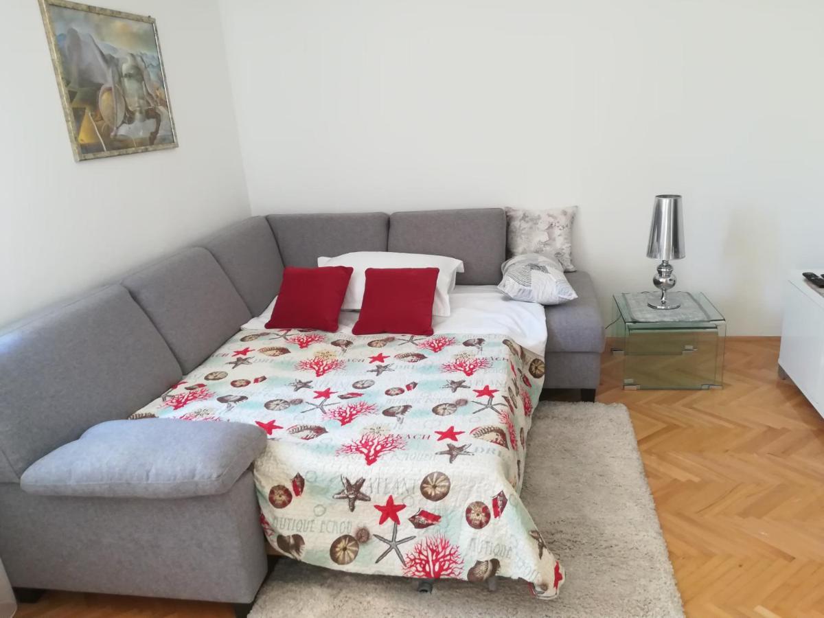 Apartman Erceg Split