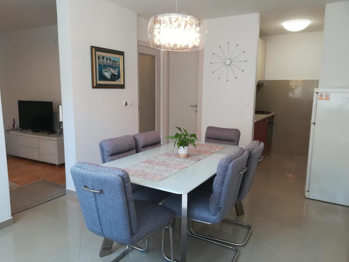 Erceg Apartman
