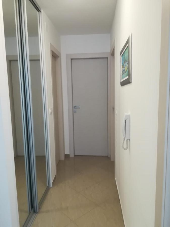 Apartman Erceg