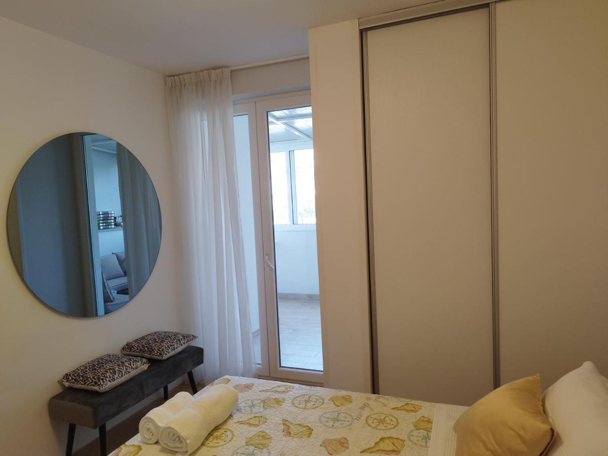 Erceg Apartman *