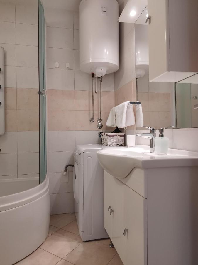 Erceg Apartman *