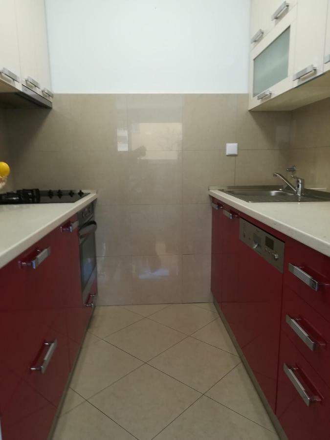 Erceg Apartman *