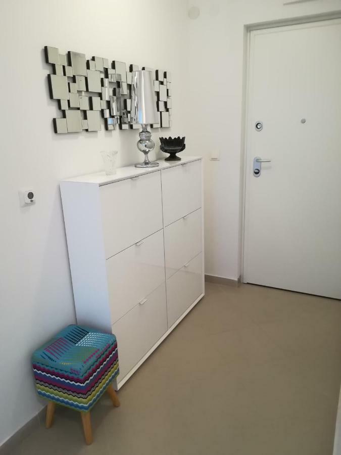 Erceg Apartman *